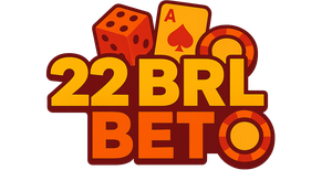 22 BRL Bet Logo